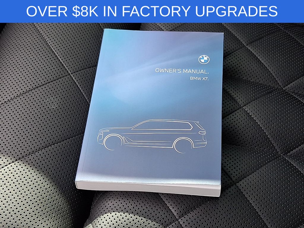 2023 BMW X7 40i - Photo 29