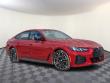 Used 2025 BMW i4 M50 Hatchback