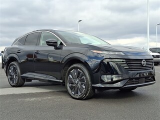 2025 Nissan Murano Platinum SUV for sale in Muncy PA