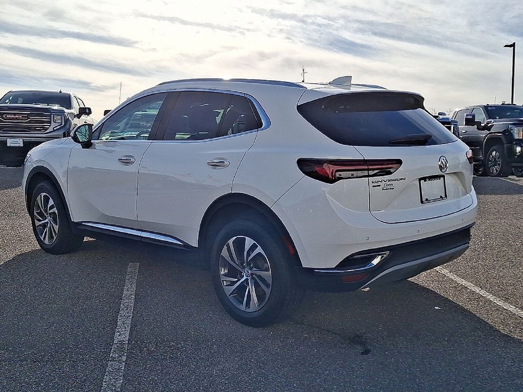 2023 Buick Envision Essence - Photo 7
