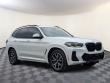Used 2023 BMW X3 xDrive30i SUV