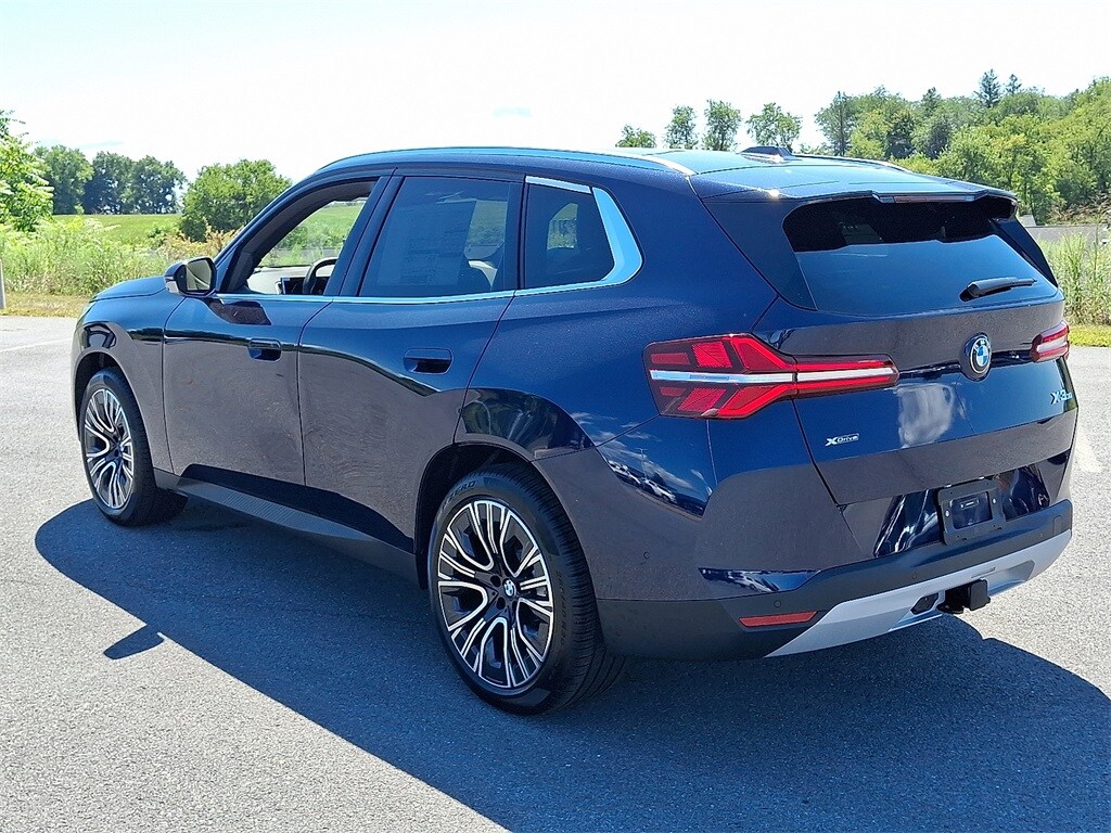 2026 Bmw X3 photo 3