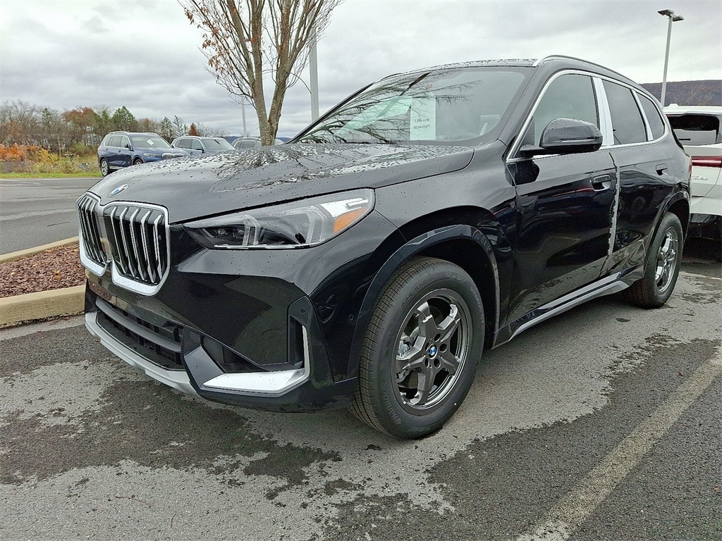 New 2026 BMW X1 xDrive28i SUV