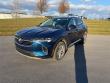 Used 2022 Buick Envision Preferred SUV