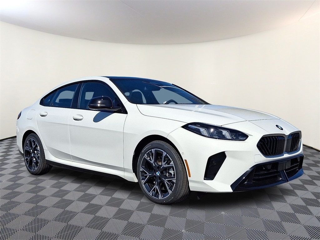 2026 BMW 2 Series 228