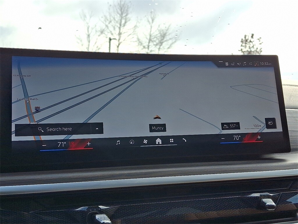 2024 Bmw X5 xDrive50e photo 2