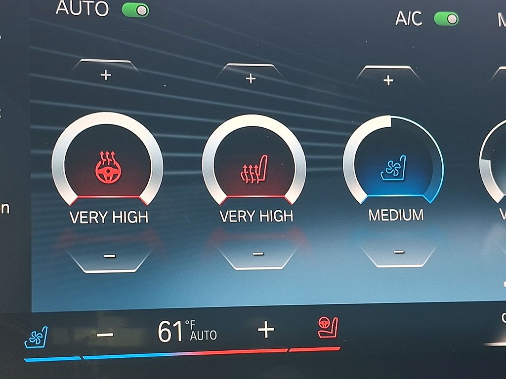 2023 BMW X7 40i - Photo 27