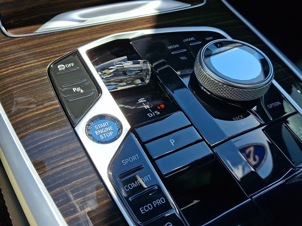 2023 BMW X7 40i - Photo 20