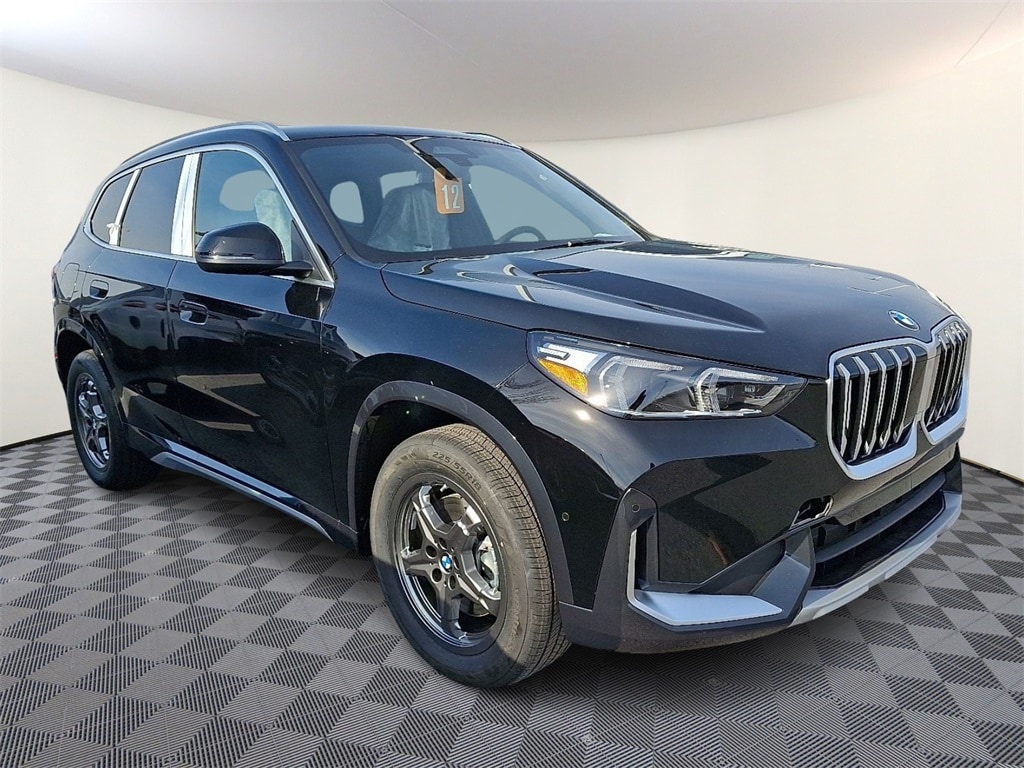 2026 BMW X1 28i