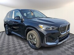 2026 BMW X1 xDrive28i SUV