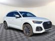 Used 2023 Audi Q5 45 S Line Prestige SUV