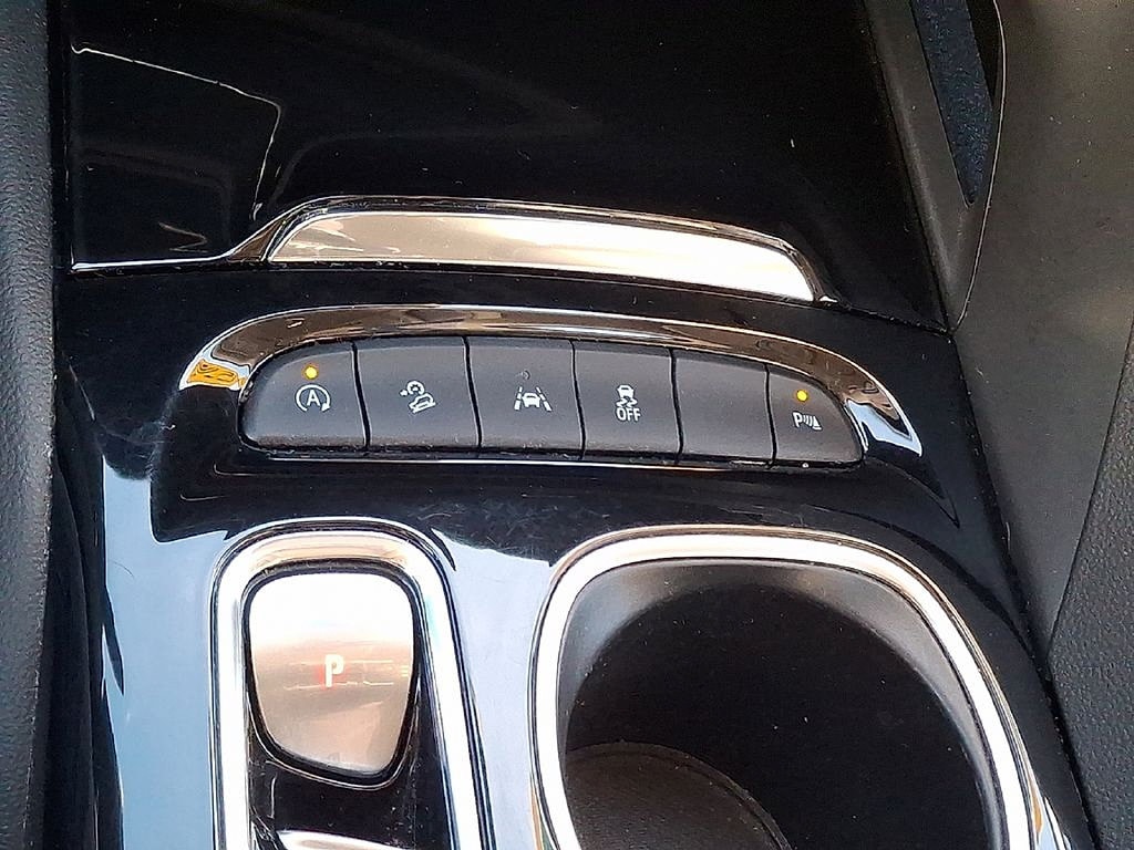 2023 Buick Envision Essence - Photo 23