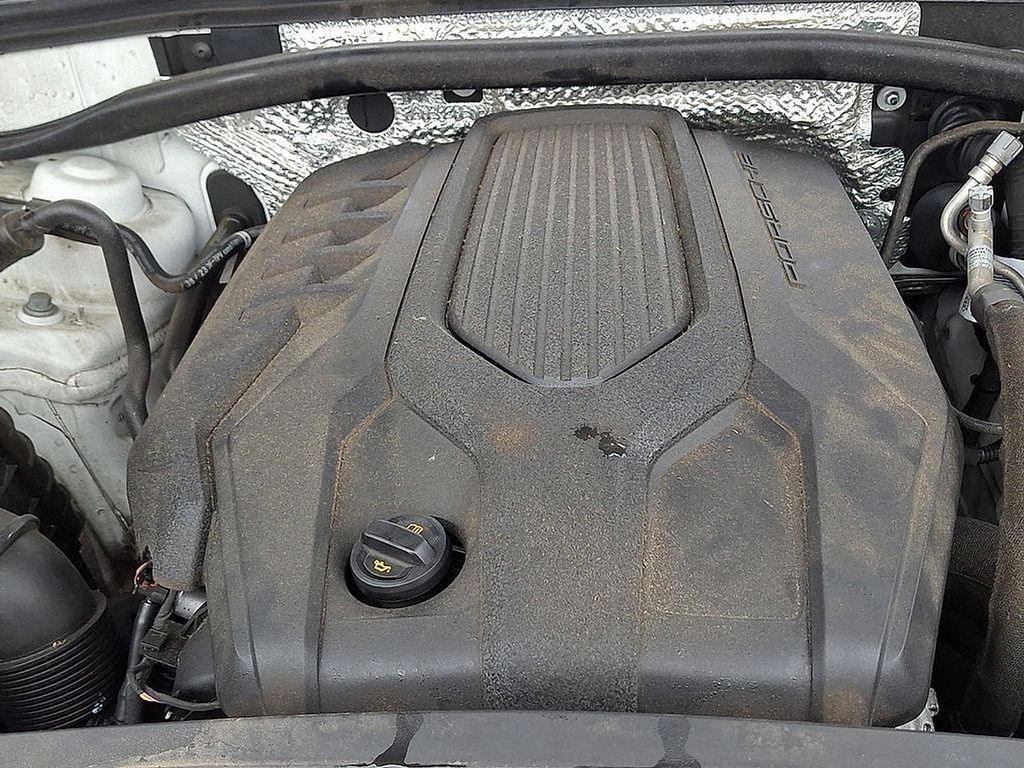 2024 Porsche Macan Base - Photo 29