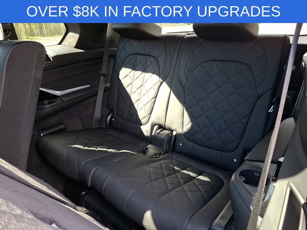 2023 BMW X7 40i - Photo 16