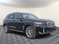 2026 BMW X5 xDrive40i SUV