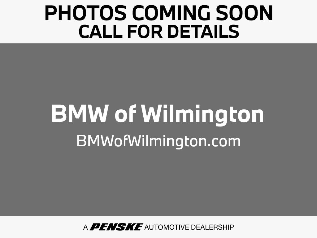 New 2025 BMW M4 For Sale at BMW of Wilmington VIN WBS33HK09SCU25338