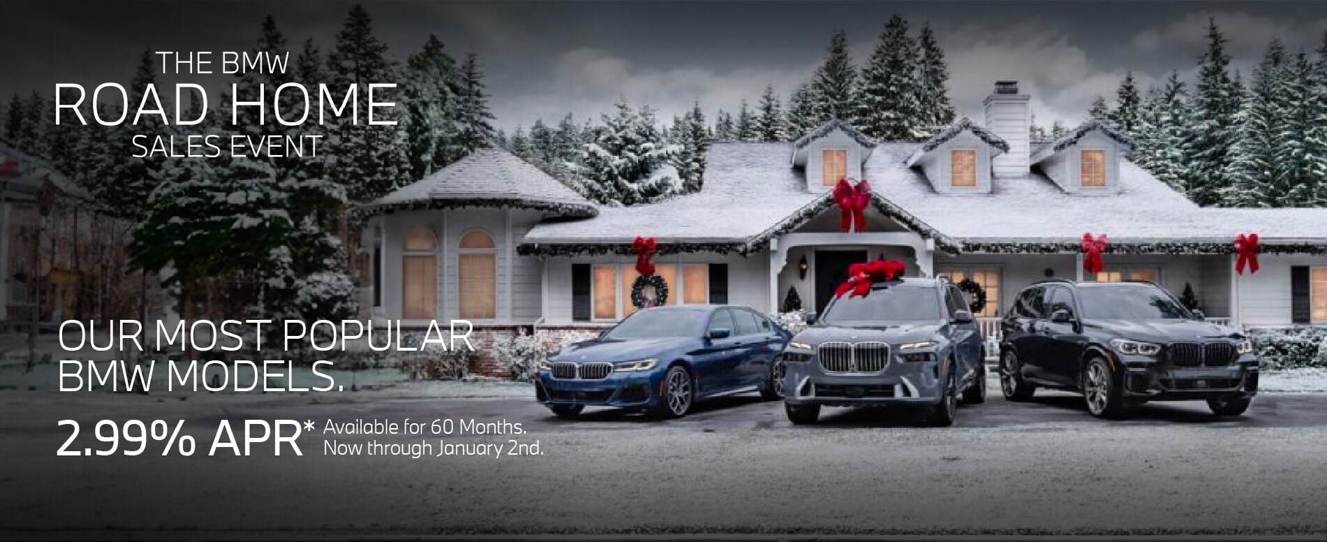 BMW of Wilmington, New BMW Dealership near Jacksonville NC