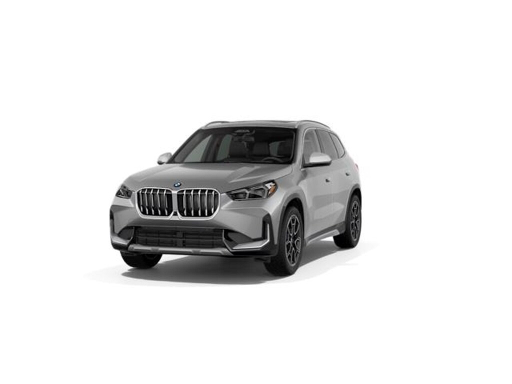 New 2024 BMW X1 For Sale at BMW of Wilmington VIN WBX73EF08R5Y29413