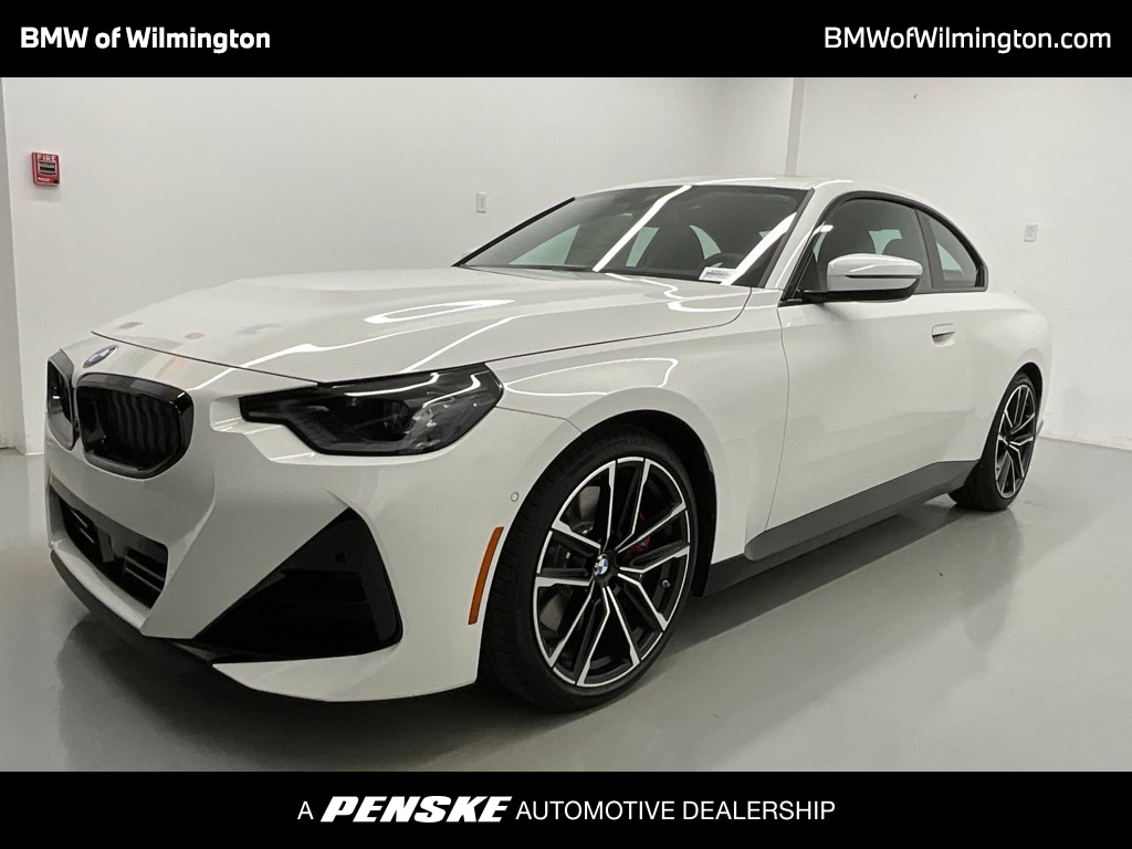 2024 BMW 230i For Sale in Wilmington NC BMW of Wilmington