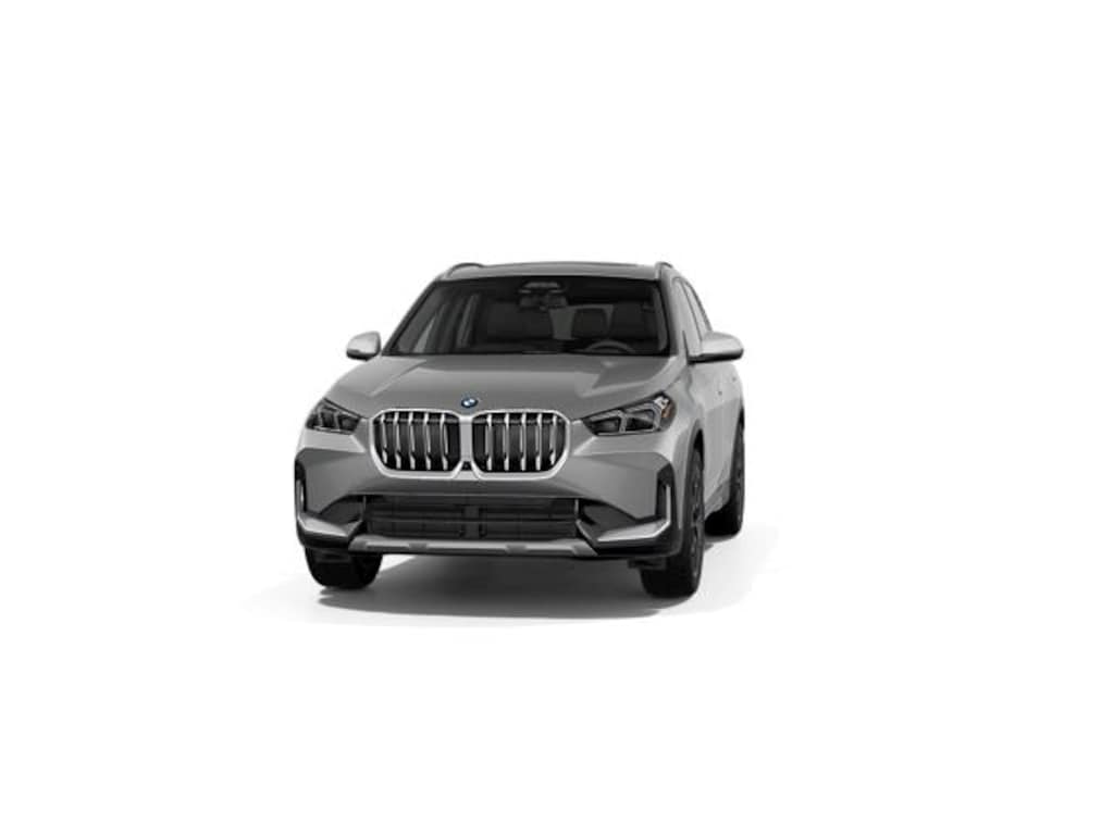 New 2024 BMW X1 For Sale at BMW of Wilmington VIN WBX73EF08R5Y29413