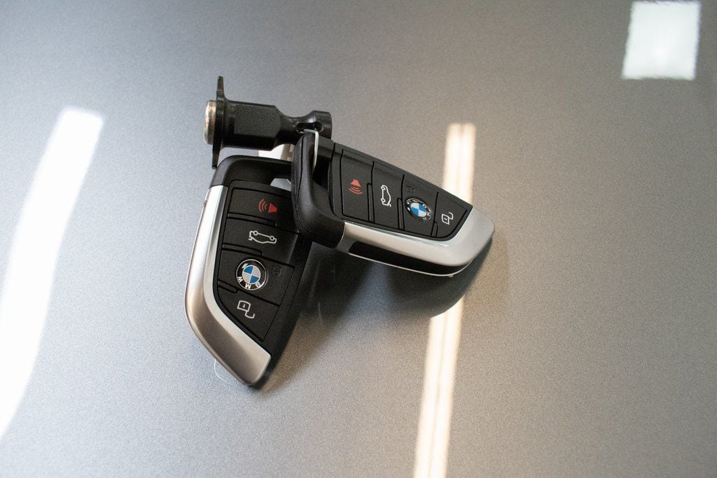 2025 BMW 2 Series 230i - Photo 24