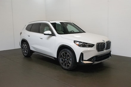 2026 BMW X1 xDrive28i SUV