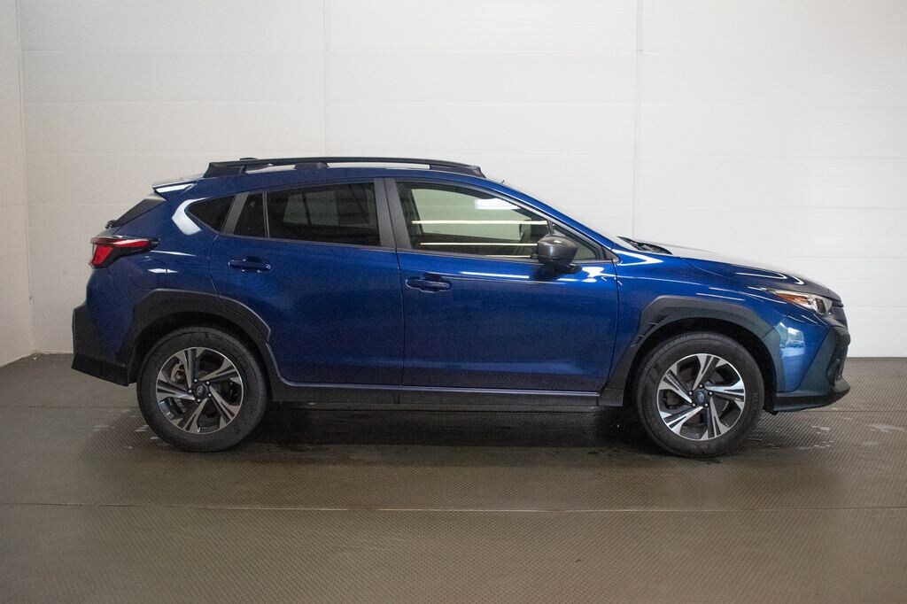 Used 2024 Subaru Crosstrek Premium SUV
