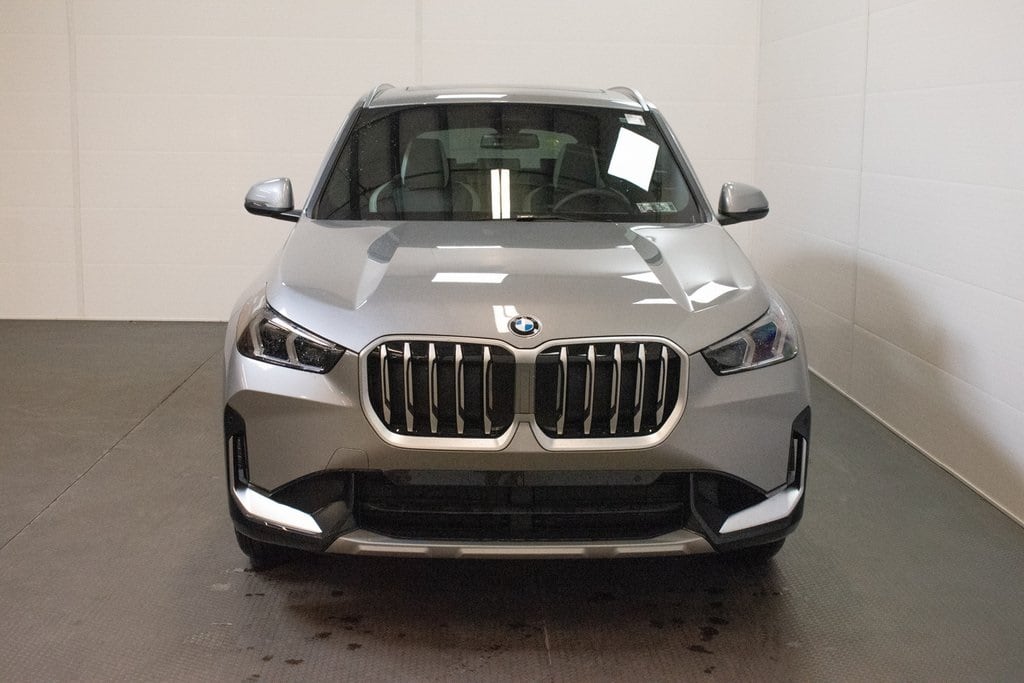 New 2026 BMW X1 xDrive28i SUV