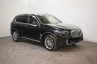 2026 BMW X5 xDrive40i SUV