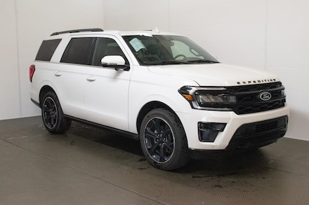 2024 Ford Expedition Limited SUV