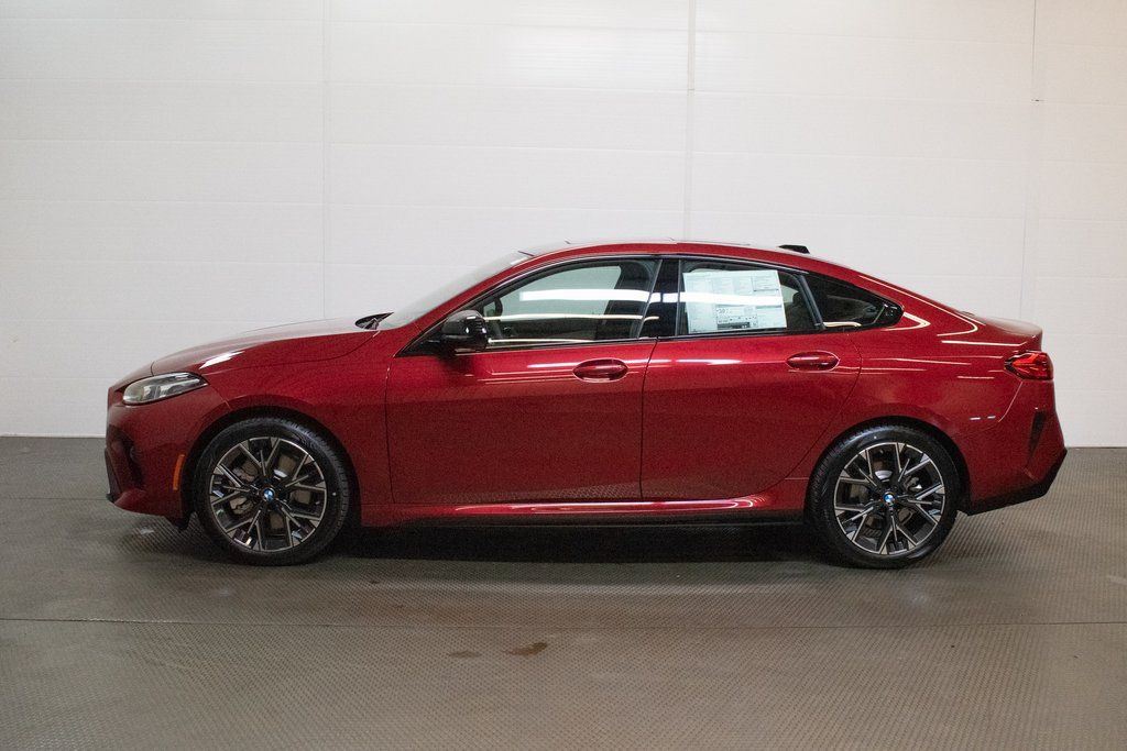2026 BMW 2 Series 228 - Photo 7