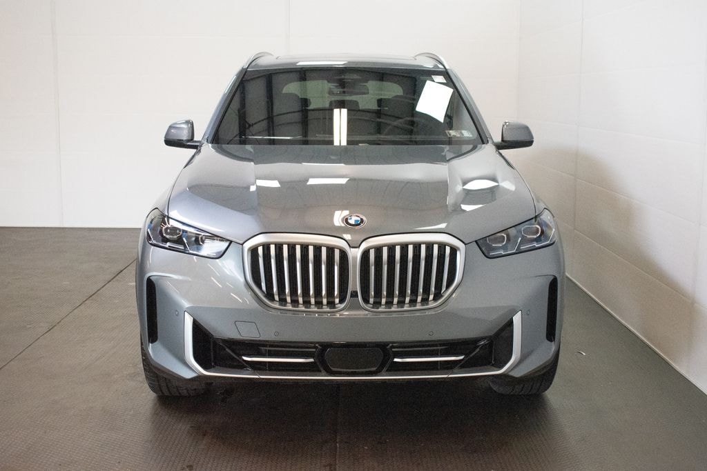 New 2026 BMW X5 xDrive40i SUV