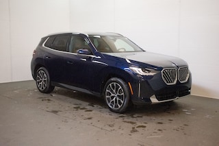 2026 BMW X3 30 xDrive SUV