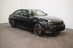 2026 BMW M340 i xDrive Sedan