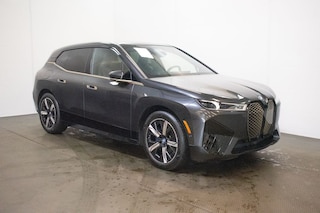 2023 BMW iX xDrive50 SUV