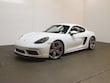 Porsche 718 Cayman