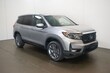  Honda Passport