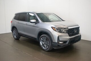 2022 Honda Passport EX-L AWD SUV