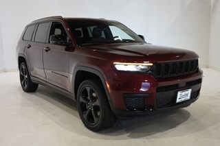 2023 Jeep Grand Cherokee L Laredo SUV