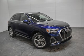 2022 Audi Q3