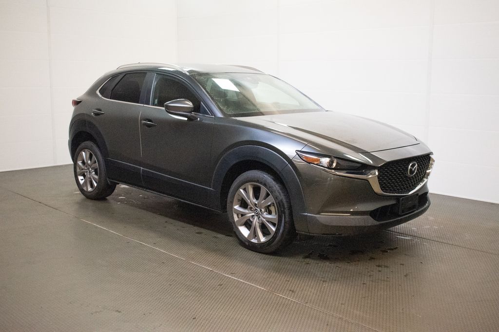 2023 Mazda CX-30 Select AWD's photo