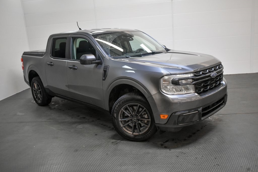 2023 Ford Maverick XL