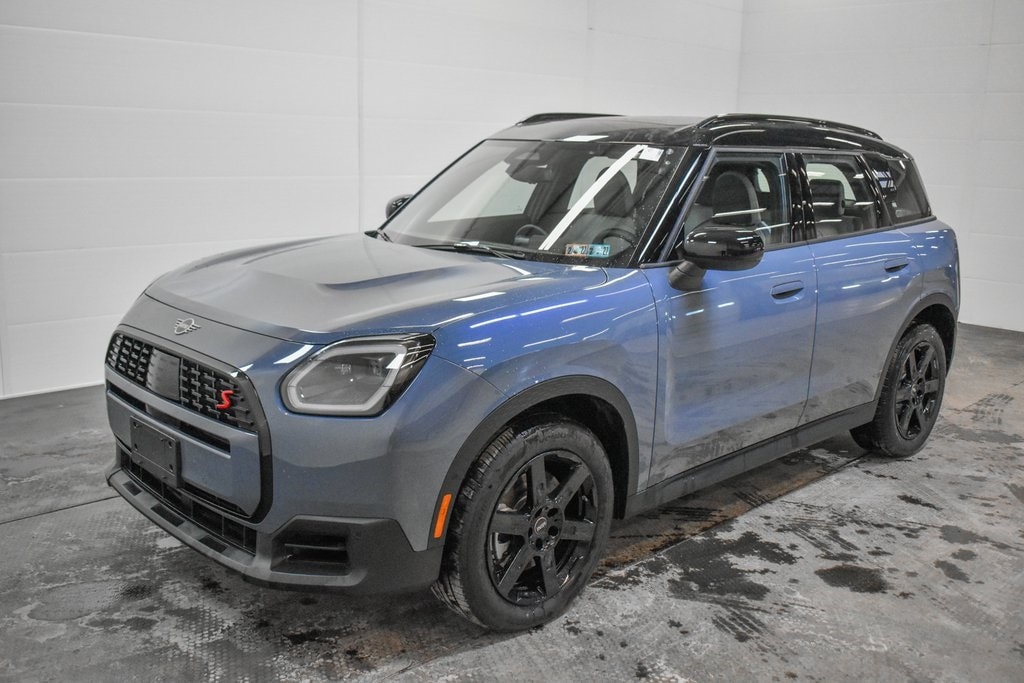 Used 2026 MINI Countryman S SUV