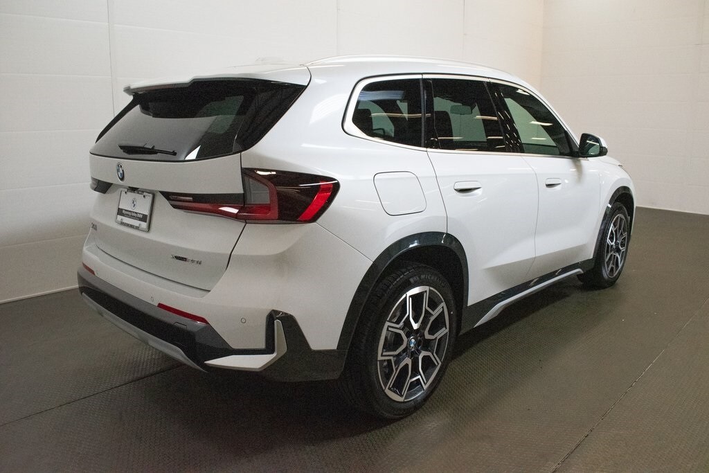 2026 Bmw X1 XDrive28i photo 4