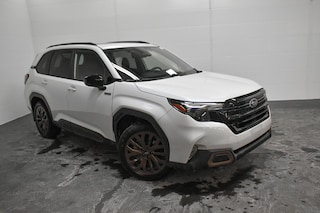 2025 Subaru Forester Sport Hybrid SUV