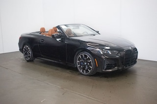 2025 BMW M440i Convertible