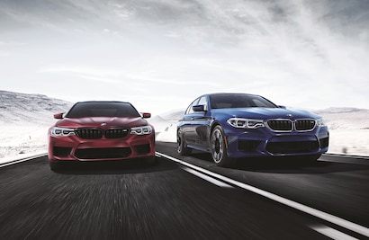 BMW M6 Maintenance Schedule | BMW of Wyoming Valley Car Dealership 