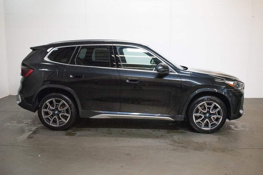 New 2026 BMW X1 xDrive28i SUV