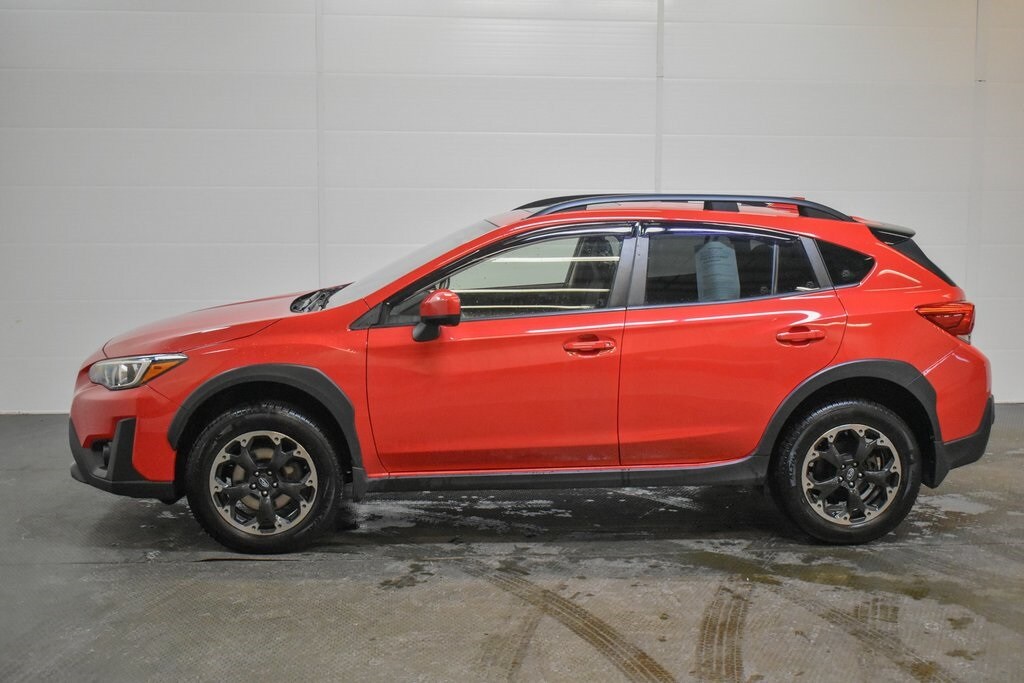 Used 2023 Subaru Crosstrek SUV