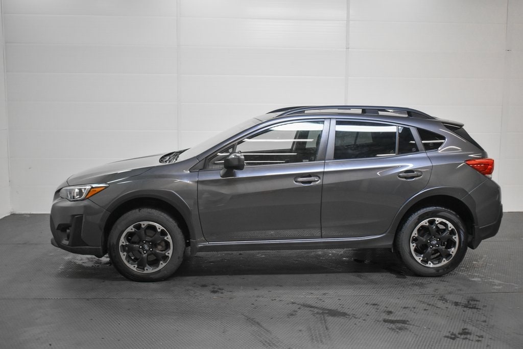 Used 2023 Subaru Crosstrek SUV